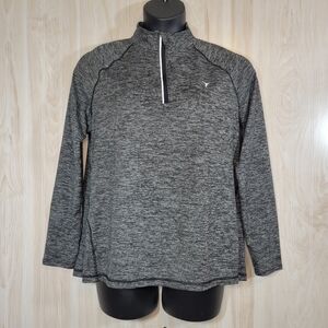Old Navy Active Semi-Fitted Active Jacket Sz 1X